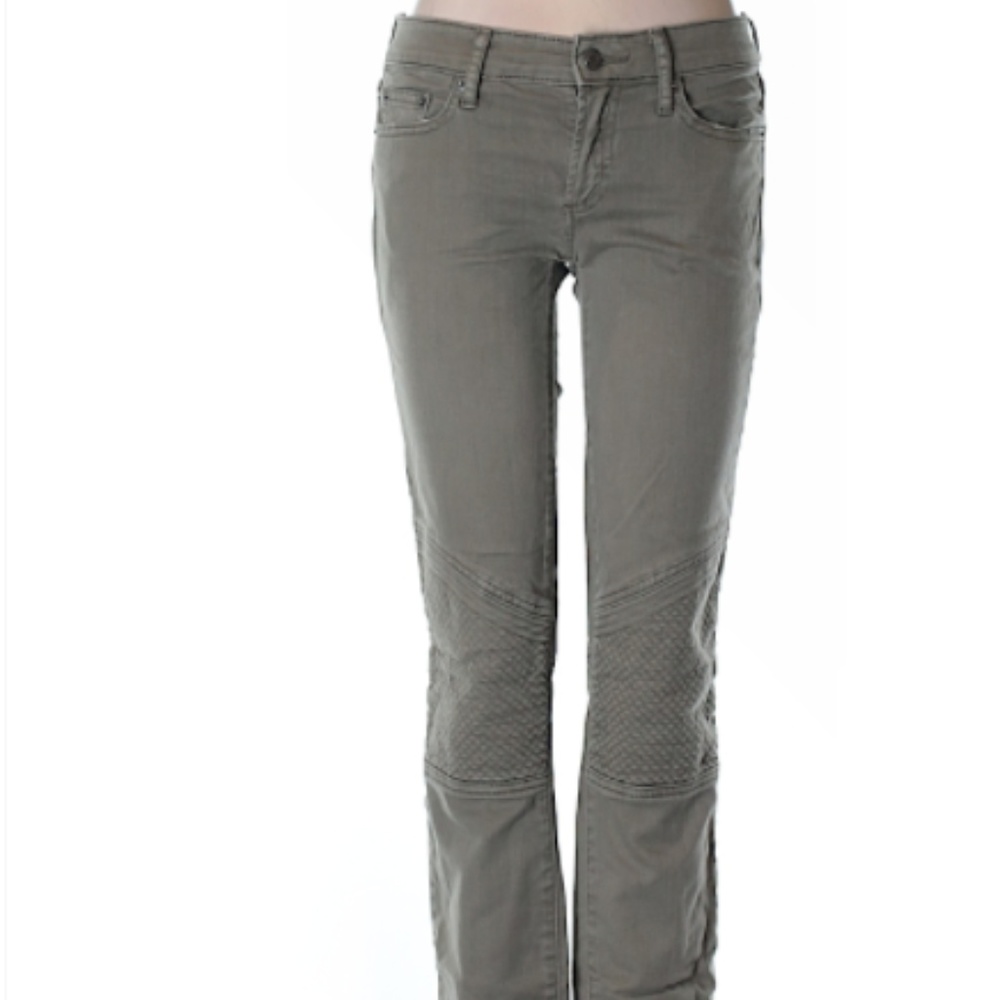 GAP motto jeans